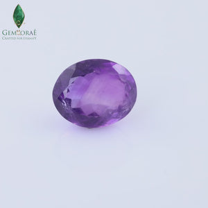 Video of Amethyst Stone in premium product rotation