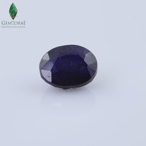 Neelam collection for certified gemstones