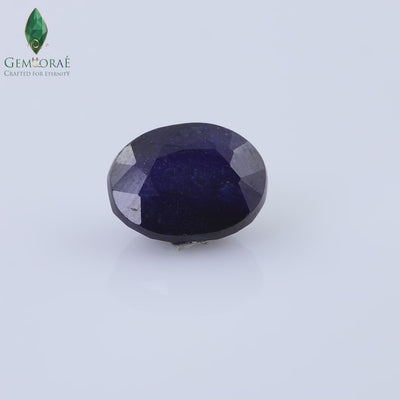 Neelam collection for certified gemstones