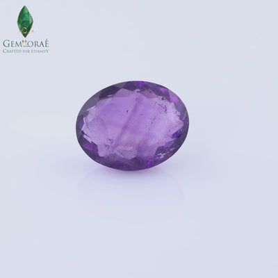 Video of Purple Amethyst in dynamic 360° showcase