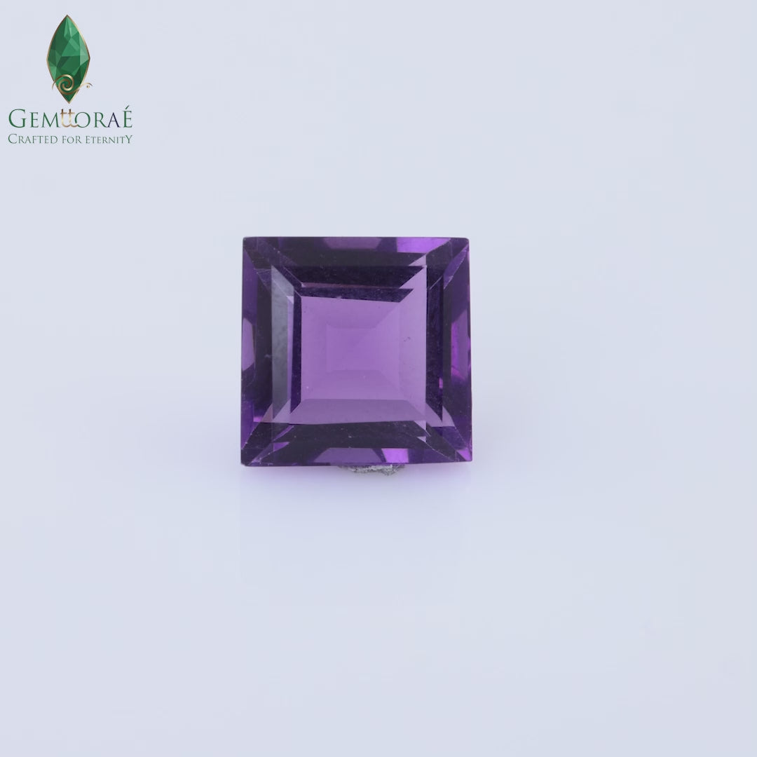 Video of Jamunia Stone in premium rotating display