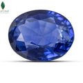 natural blue sapphire