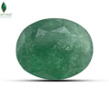 Zambian Emerald Natural Panna Stone Certified
