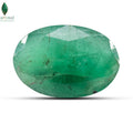 Zambian Emerald Panna Mercury Natural Certified Stone