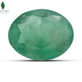 Zambian Panna Natural Emerald Stone Kagem Certified